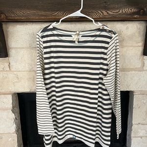 NWT xl Matilda Jane marcelle top sold out